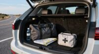 pack efficiently travel light