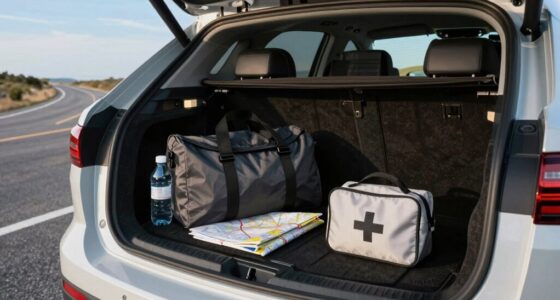 pack efficiently travel light