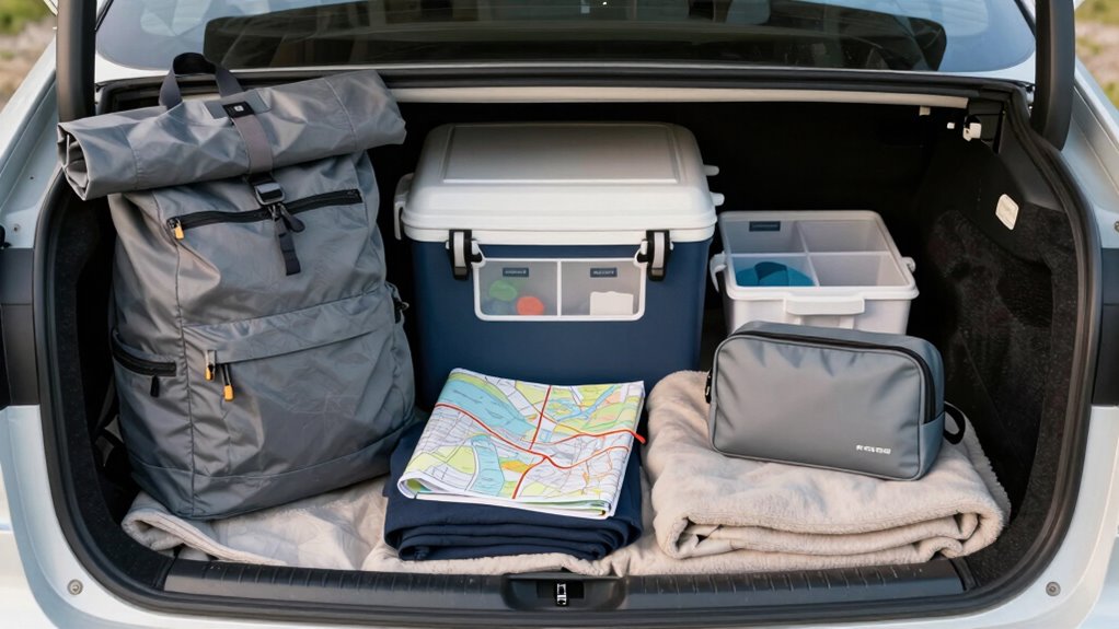 pack smart stay safe