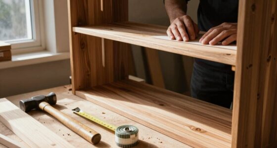 personal satisfaction and skill building