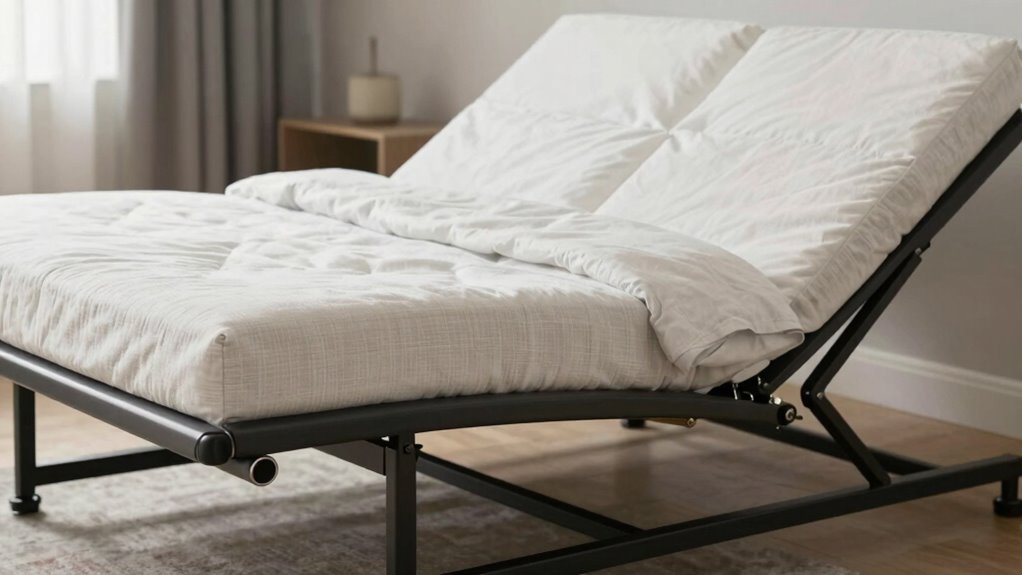 personalized adjustable sleep comfort