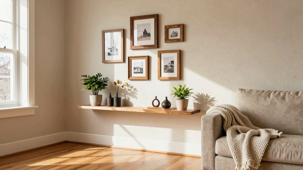 personalized diy home finishing