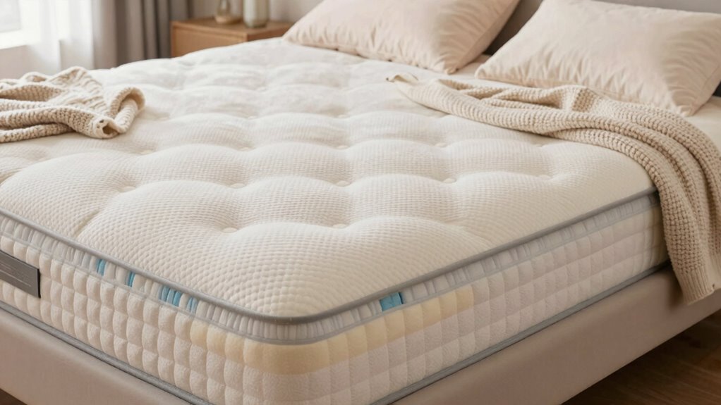 personalized sleep environment choices