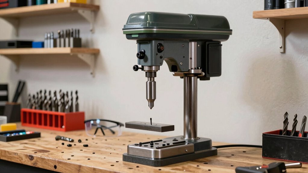 precision safety efficiency versatility