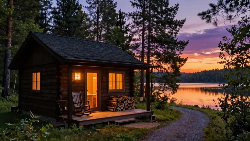 preparedness ensures safe camping