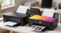 printing options comparison