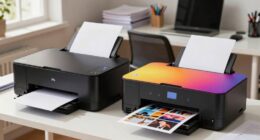 printing options comparison