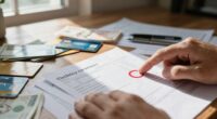 prioritize essential monthly expenses