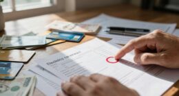 prioritize essential monthly expenses