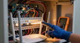 prioritize essential system repairs