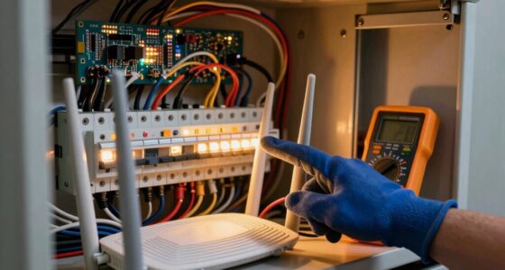 prioritize essential system repairs