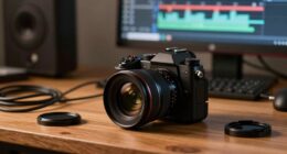 professional filmmaking camera essentials