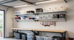 quick home storage solutions