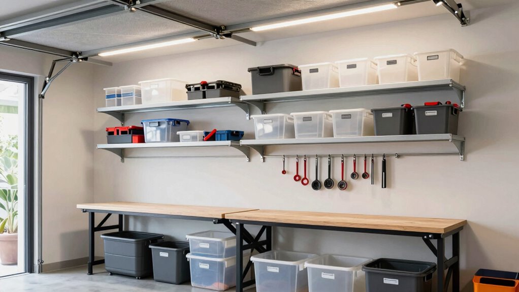 quick home storage solutions
