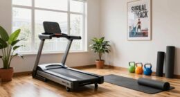 realistic home fitness strategies
