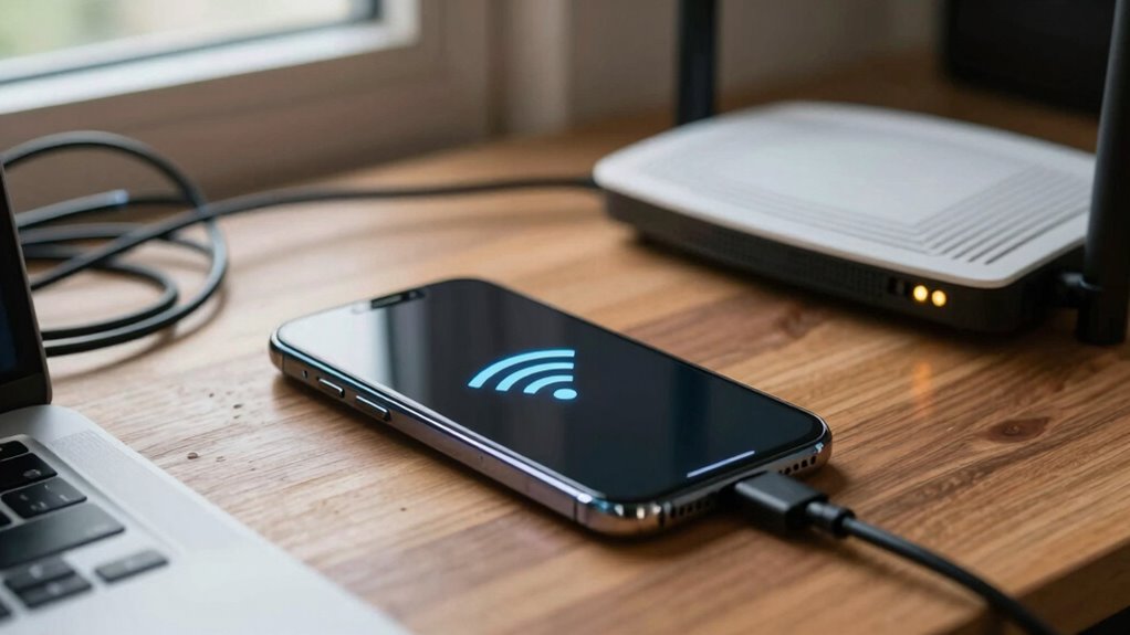 reduce interference optimize placement