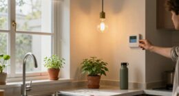 reduce utility consumption efficiently