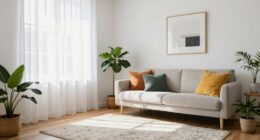 refresh your space effortlessly