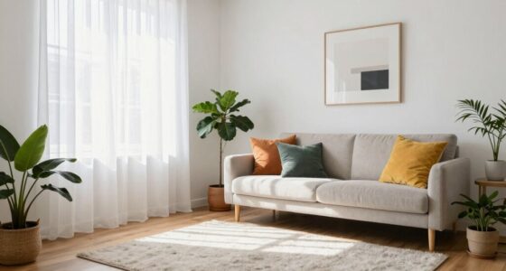 refresh your space effortlessly