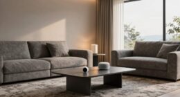 room acoustics affect voice accuracy