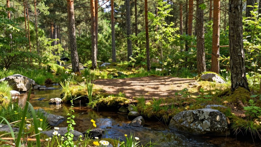 safe accessible camping essentials