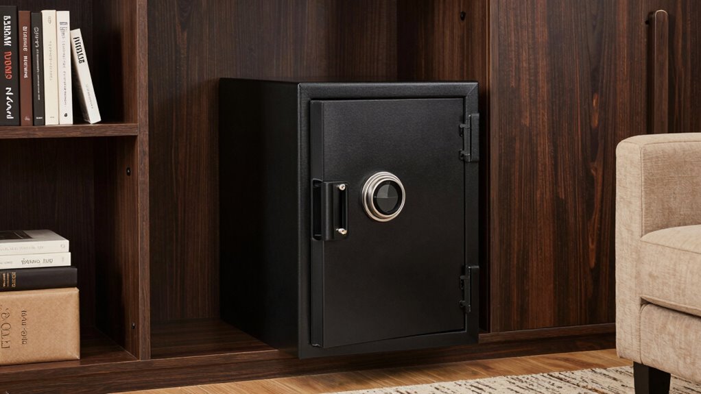 safe placement balances safety