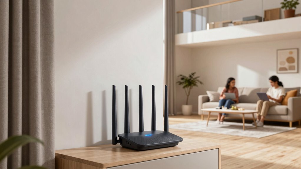 seamless scalable smart connectivity