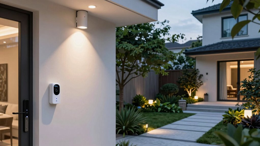 security features influence safety