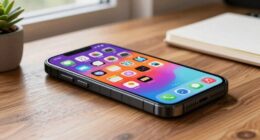 select durable long lasting smartphone