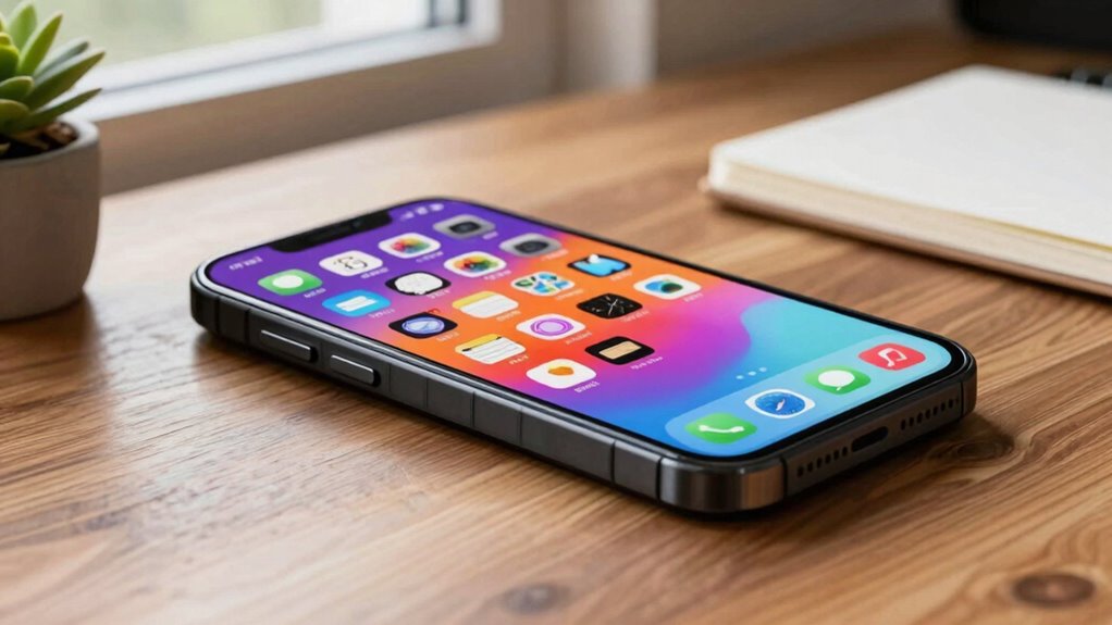 select durable long lasting smartphone