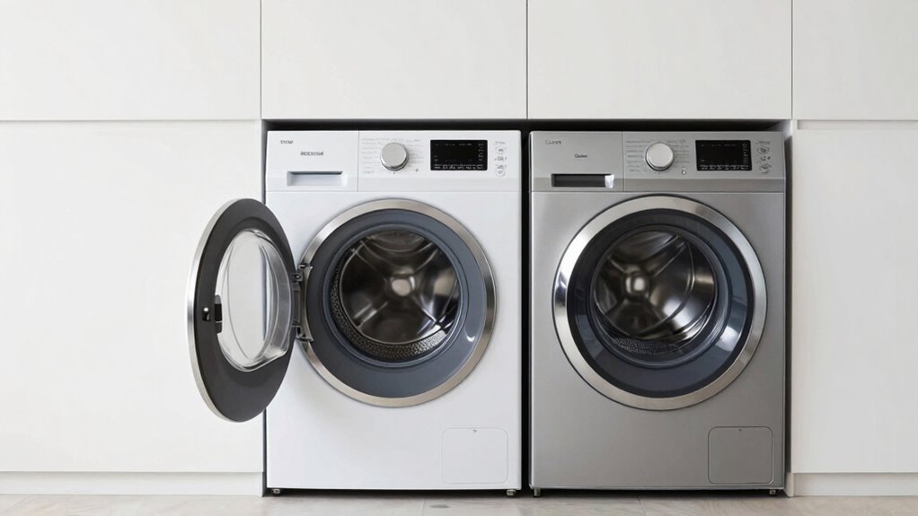 separate machines offer performance benefits