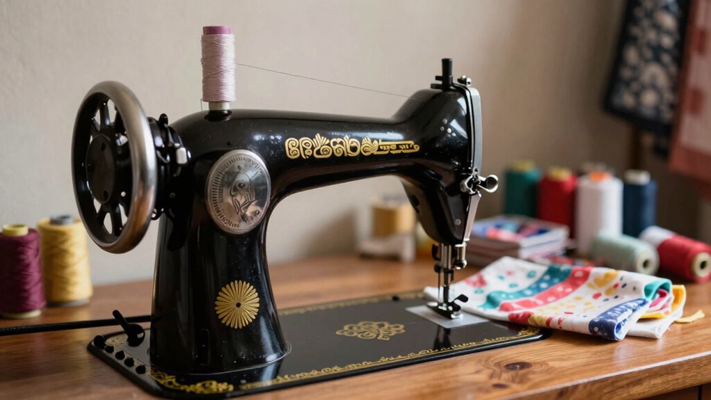 sewing maintenance accessories creativity