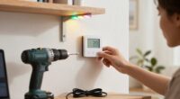 simple home tech improvements