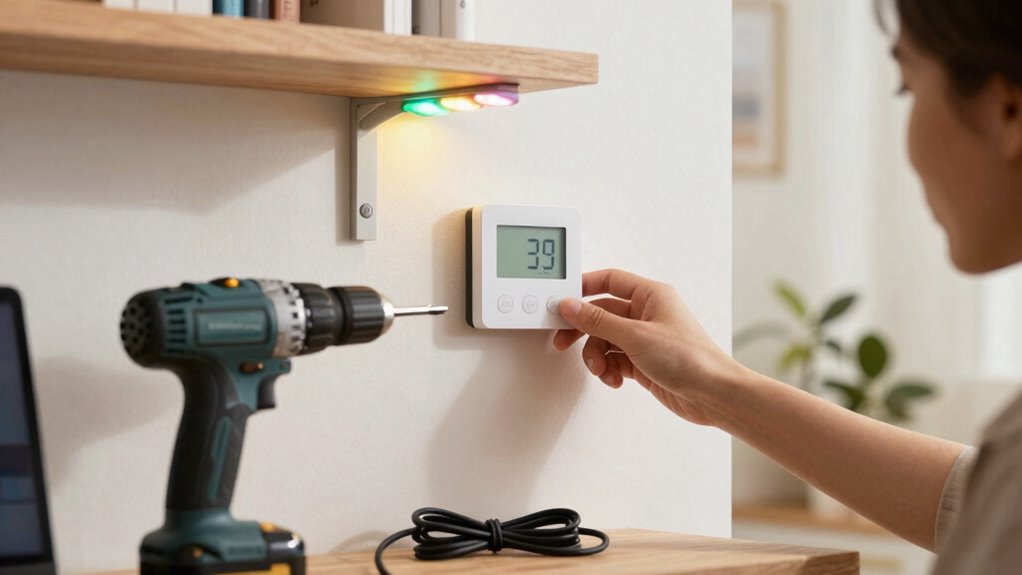 simple home tech improvements
