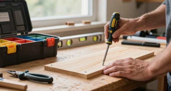 simplify small home repairs