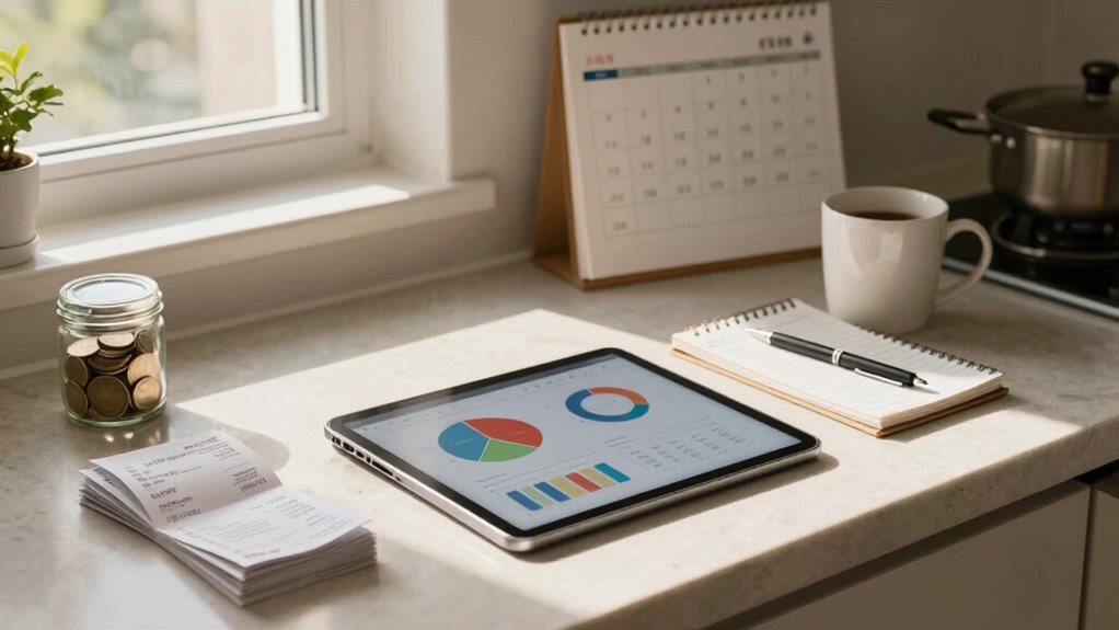 smart budgeting and goals