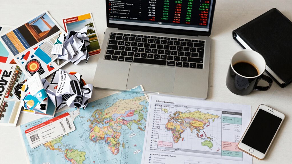 smart budgeting and planning