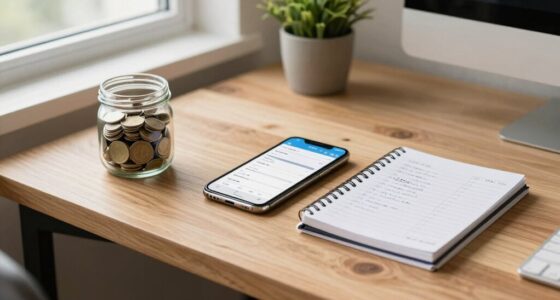 smart budgeting money habits