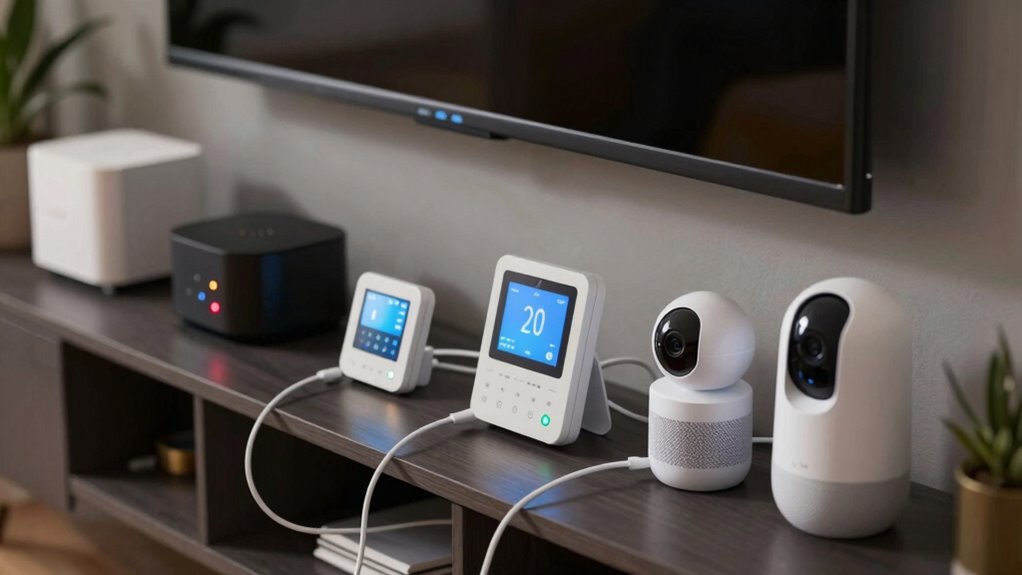 smart compatibility and security balance