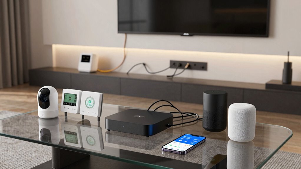 smart compatible secure connectivity