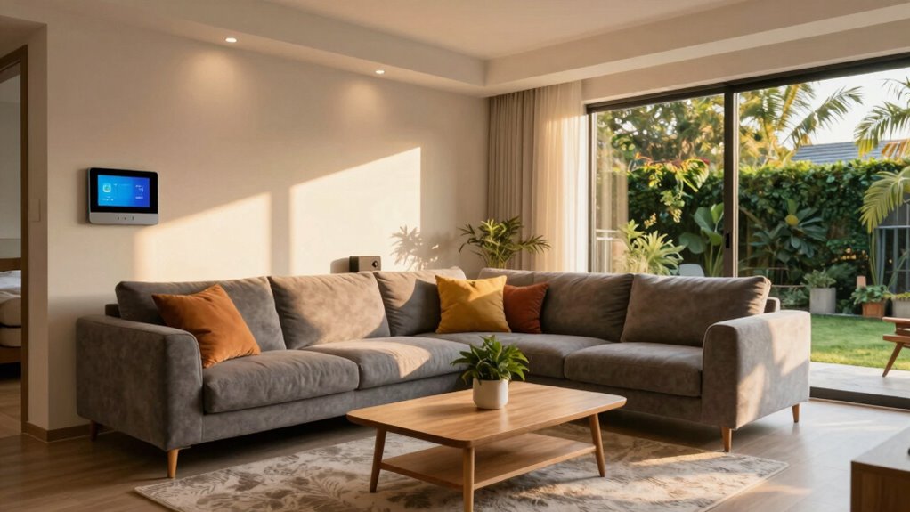 smart energy efficient home upgrades