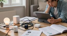 smart home compatibility issues