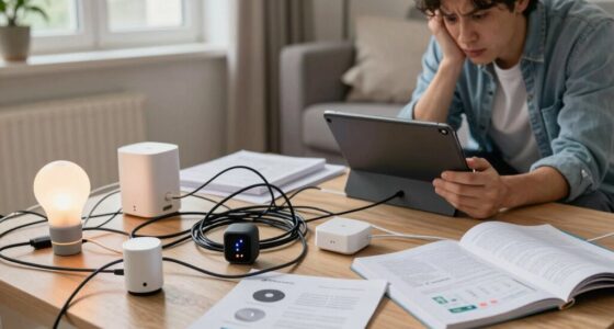 smart home compatibility issues