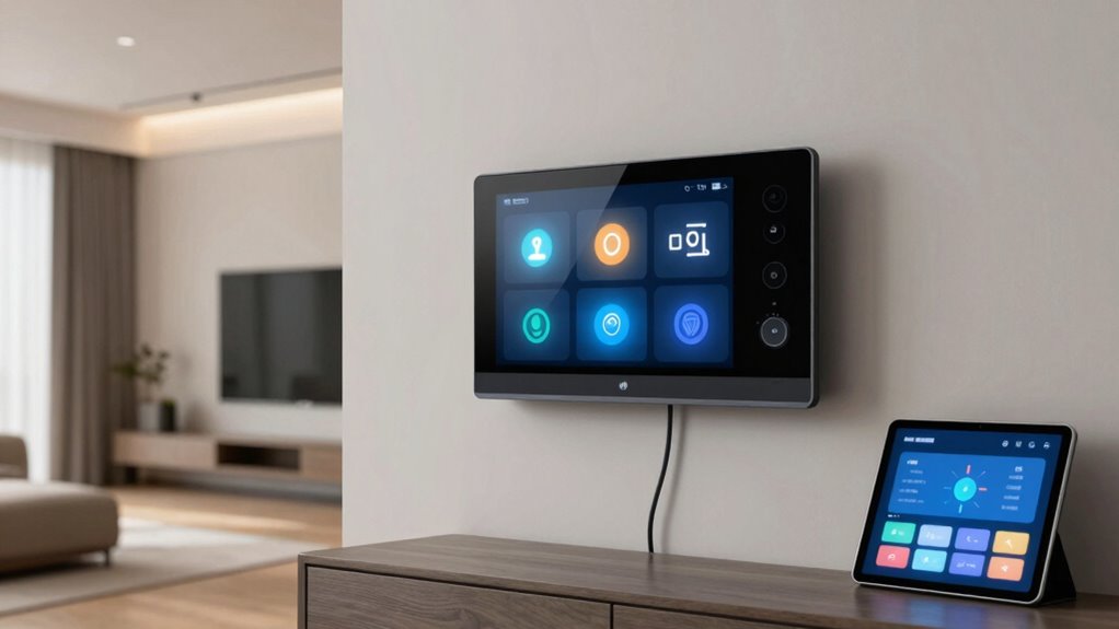 smart home security considerations
