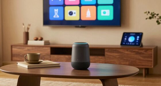 smart home setup tips