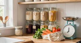 smart shopping and saving