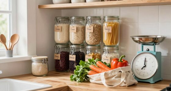 smart shopping and saving