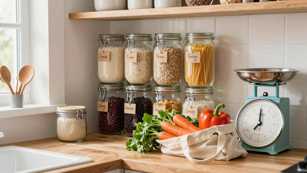 smart shopping and saving