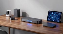 stable secure fast connectivity