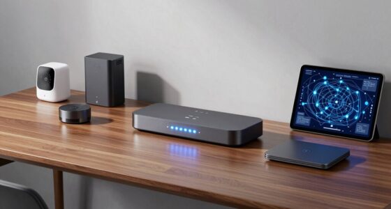 stable secure fast connectivity